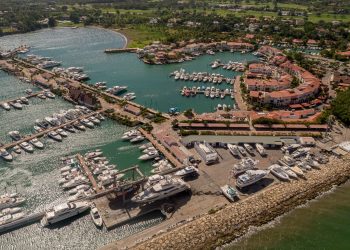 Nuovo ufficio di rappresentanza a Santo Domingo per Baglietto