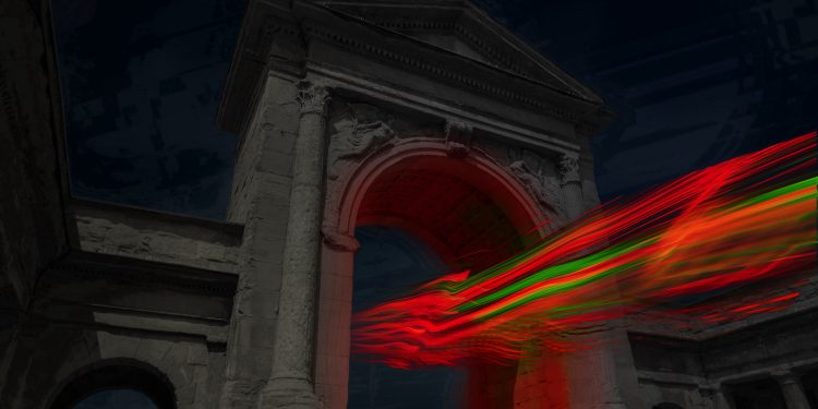 Ingo Maurer torna alla Milano Design Week, dentro e fuori il Salone