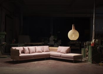 Bottega Intreccio sposa l’arte dei canestrai con il design e la moda