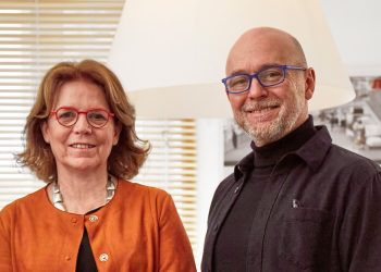 Migliore+Servetto assume l’incarico di Creative director per Neutra