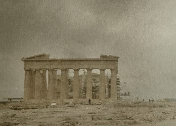 Tra architettura e fotografia, Link Studio Arte debutta al Mia Fair