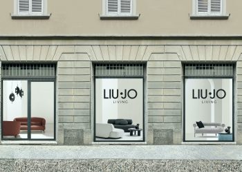 Liu Jo Living inaugura un nuovo showroom nel cuore di Brera