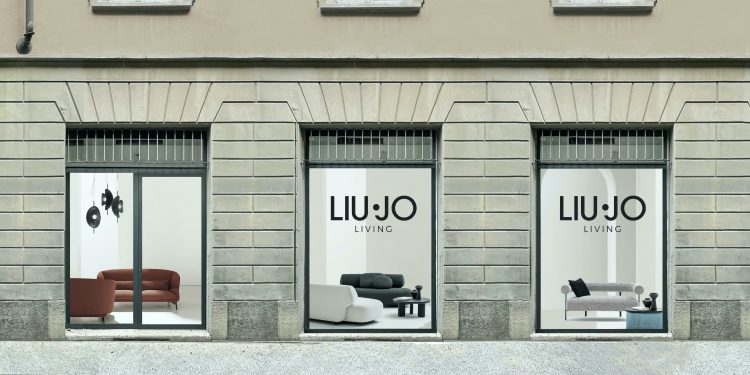 Liu Jo Living inaugura un nuovo showroom nel cuore di Brera