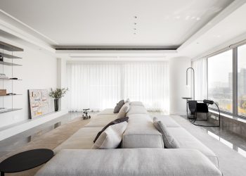 Un’oasi di pace by Living Divani