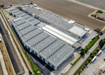 Finstral investe 30 mln di euro nell’industria 4.0