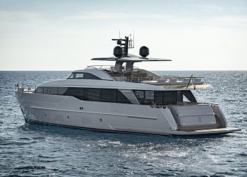 A Sanlorenzo il 49% di Sea Energy per 2,7 milioni di euro