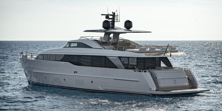 A Sanlorenzo il 49% di Sea Energy per 2,7 milioni di euro