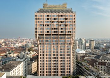 A Sircle Collection la gestione della Torre Velasca