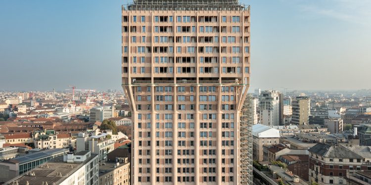A Sircle Collection la gestione della Torre Velasca