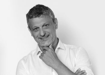 Vittorio Grassi Architects debutta nell’interior design