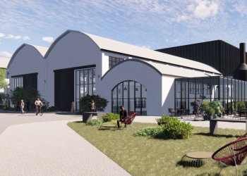 Superstudio Più compie 40 anni, nuovo villaggio in Bovisa