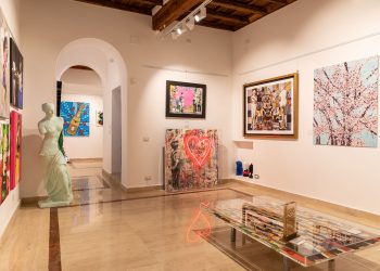 Deodato.Gallery dopo la Borsa punta su asset digitali