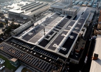 Renovit accompagna Italcer verso la transizione energetica