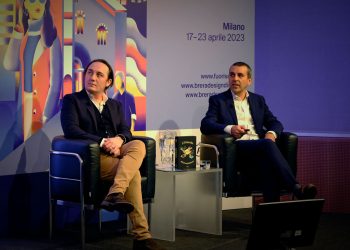 Il futuro si specchia nel Fuorisalone