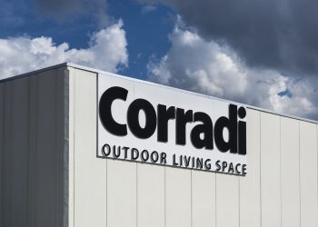 Corradi chiude il 2022 con un fatturato di oltre 32 mln euro