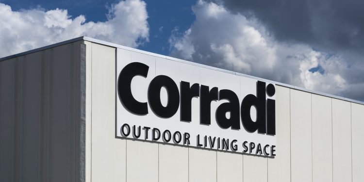 Corradi chiude il 2022 con un fatturato di oltre 32 mln euro