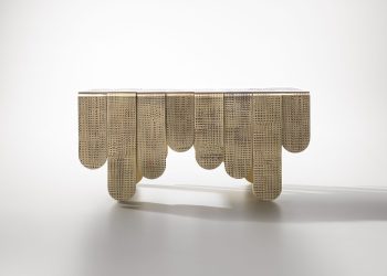 Una design week davvero ricca per De Castelli