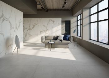 Nexion: il design che in Natura non esiste