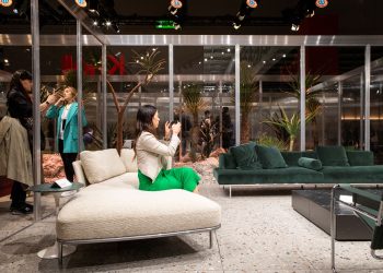Design, in Italia settore frammentato ma al top in Europa con Milano