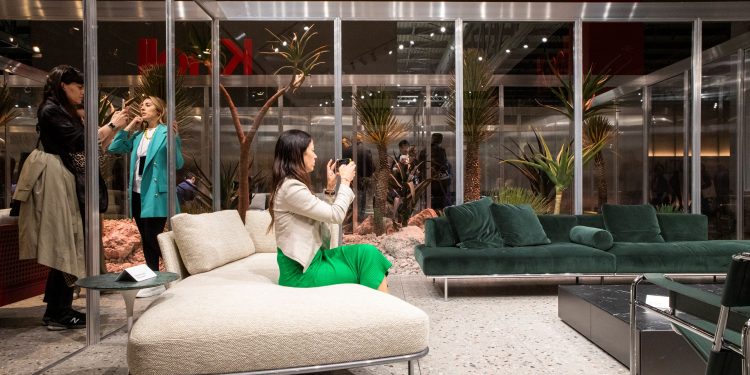 Design, in Italia settore frammentato ma al top in Europa con Milano