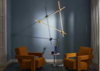Cassina si illumina con la nuova collezione 2023