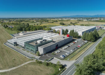 Il Gruppo Calligaris archivia il 2022 con ricavi pari a 250 milioni di euro