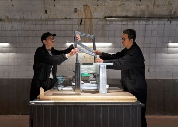 La creatività nasce sotto i tunnel della Stazione Centrale