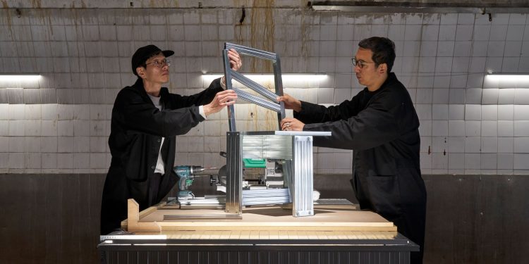 La creatività nasce sotto i tunnel della Stazione Centrale