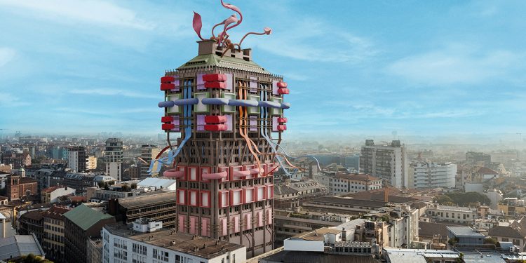 Quando l’AI incontra il design, prove di collaborazione
