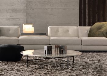 Minotti fa rotta sull’Africa, nuove aperture anche in Europa