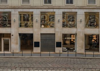 La nuova geografia del design a Milano