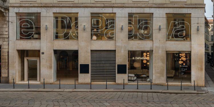 La nuova geografia del design a Milano