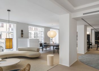 Boffi|DePadova archivia il 2022 a 120 mln € e inaugura in via Manzoni