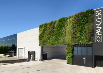Panzeri cede la maggioranza a F&P Equity Partners