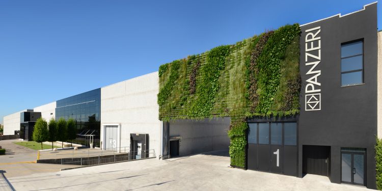 Panzeri cede la maggioranza a F&P Equity Partners
