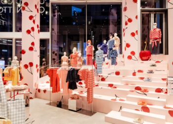 Prima collezione ‘Home’ per Benetton, accordo con Bergner Group