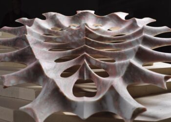 Le Next creatures di Raffaello Galiotto  in mostra all’ADI Design Museum a Milano