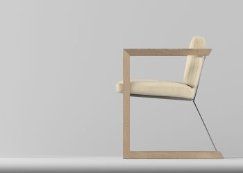VGA Architects debutta nel product design con Boma 45