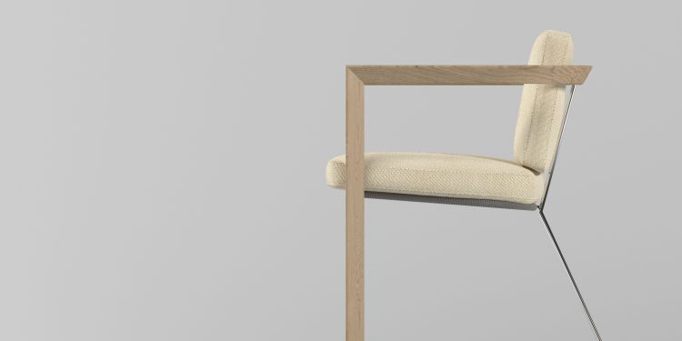 VGA Architects debutta nel product design con Boma 45