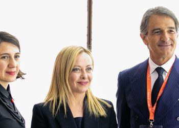Il mondo torna a Milano per il Salone del Mobile