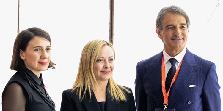 Il mondo torna a Milano per il Salone del Mobile