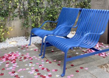 Via Borgogna, la nuova destinazione di Cappellini a Milano