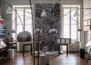 Rischia lo sfratto la Fondazione Castiglioni in Piazza Castello