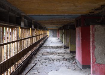 Torna a vivere per tre giorni l’ex riformatorio Marchiondi Spagliardi