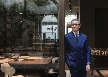 Giorgetti raggiunge i 79 milioni di euro nel 2022