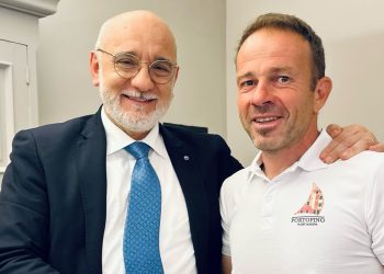 Baglietto e la Marina di Portofino insieme per una nautica sostenibile