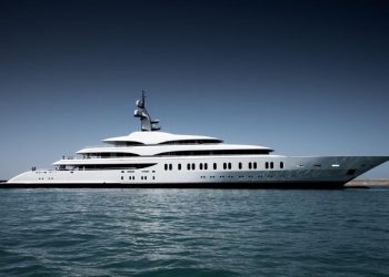A Public Investment Fund il 33% di Azimut|Benetti