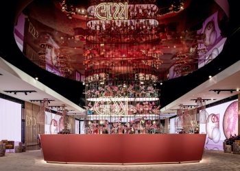 Gessi presenta le collezioni ‘Haute Culture’