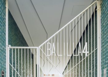 Atelier(s) Alfonso Femia firma un nuovo progetto di riqualificazione urbana a Milano