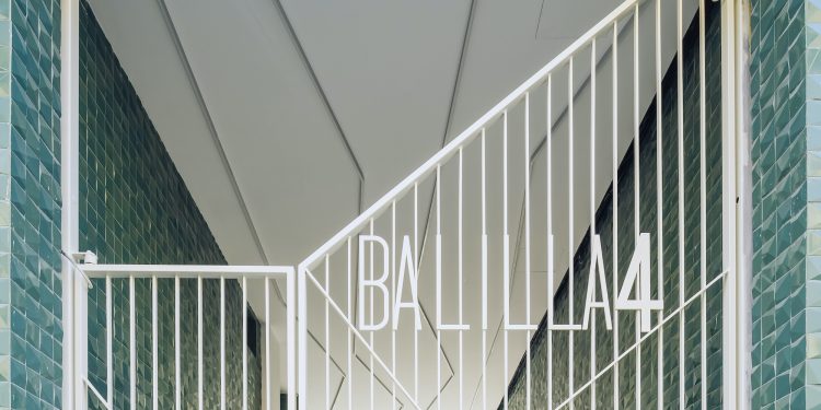 Atelier(s) Alfonso Femia firma un nuovo progetto di riqualificazione urbana a Milano
